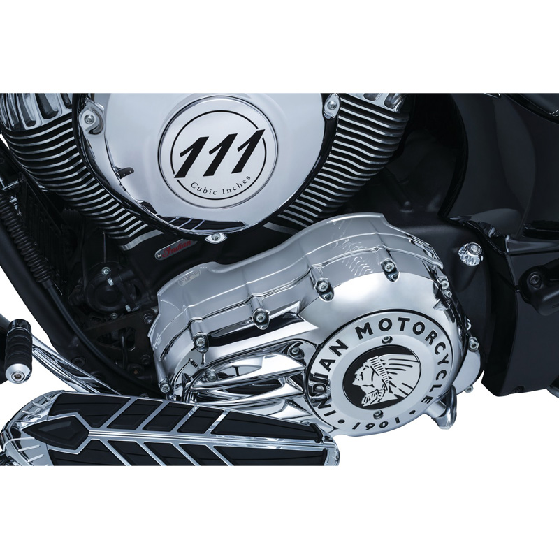 7846 Motorcycle Engine Accessory | Cuotas sin interés