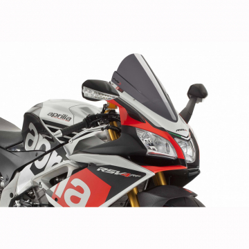 view Puig 7614F Racing Windshield for Aprilia RSV4 RF1000/RR1000 (2015-2016)