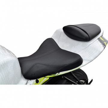 view Saddlemen 0810-S068 GP-V1 Sport Bike Seat Cover for Suzuki GSX-R1000 (2005-2006)