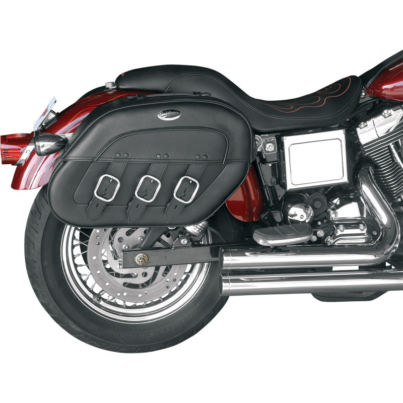Кофры Softail Deluxe