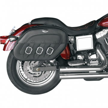 view Saddlemen 0810-S073 GP-V1 Solo Seat with Pillion Cover Suzuki GSX-S1000 2016-up