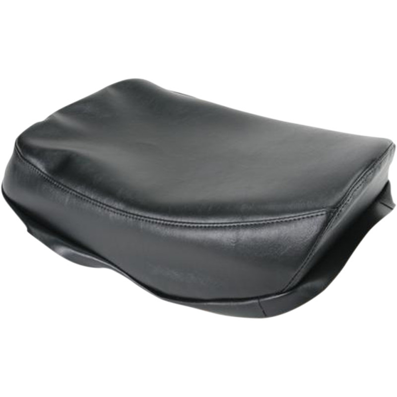 Saddlemen 35150080 S2200E Expandable Sissy Bar Bag, Black