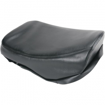 view Saddlemen 3515-0081 S2600 Deluxe Sissy Bar Bag, Black