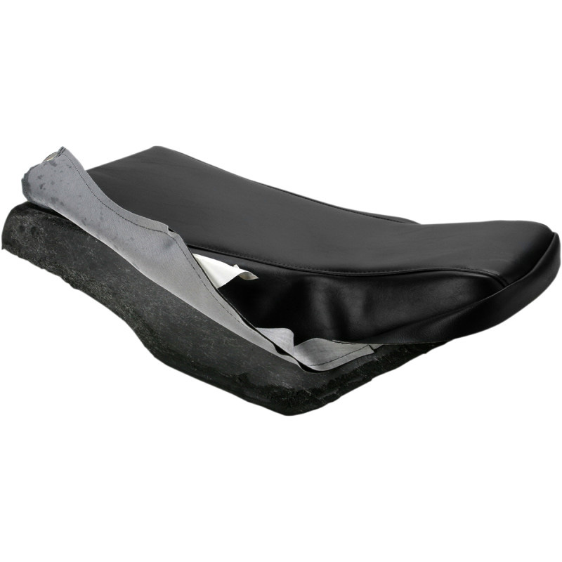 Saddlemen 3515-0086 Borsa Sissy Bar Deluxe Con Borchie – Espandibile, Rigida, Con Tracolla, Per Moto Da Viaggio, 53x31cm
