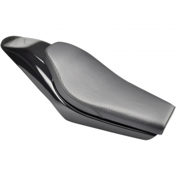 view Saddlemen 882-09-171 TR-Step Up Seat, Black