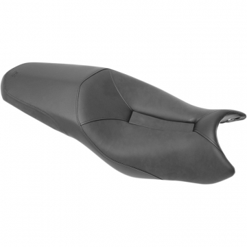 view Saddlemen SA1009 Dominator Detachable Contoured Pillion Pad