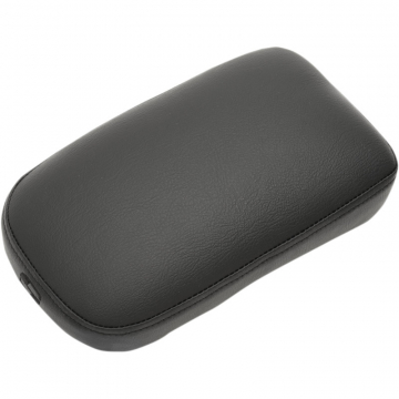 view Saddlemen SA1016 S3 Phantom 6" Rear Passenger Seat, Black