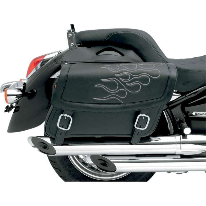 Saddlemen кофры