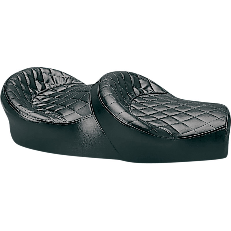 椅子 mama Saddlemen XH125 Double Seat for Honda VF1100C V65 Magna (1983-1986