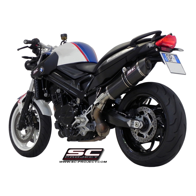 sc project f800r