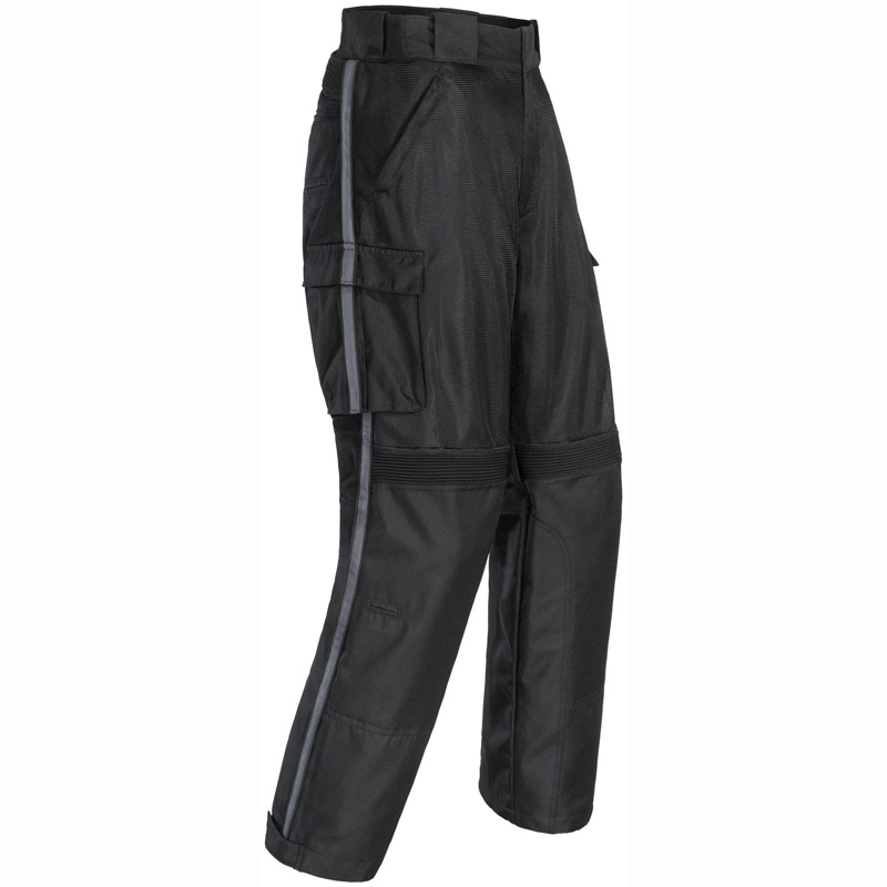 Tour Master Flex LE AF Pant, Black Accessories International