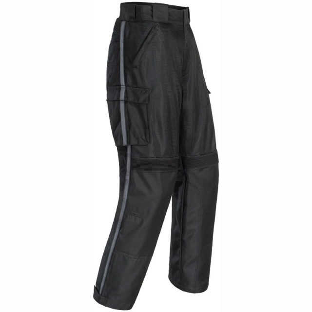 Tour Master Flex LE AF Pant, Black | Accessories International