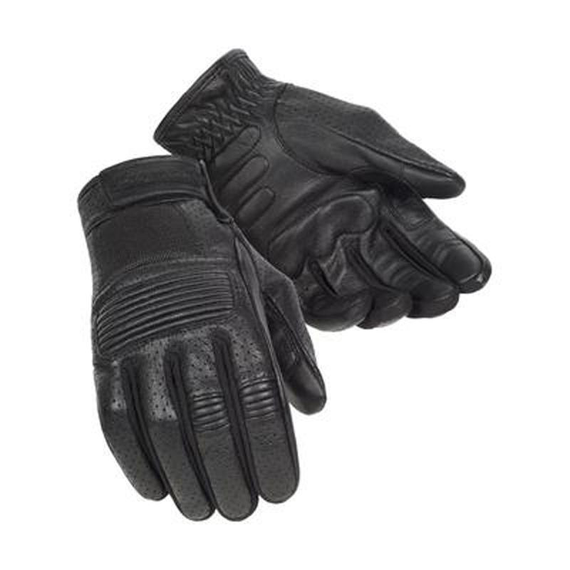 Tour Master Summer Elite 3 Gloves, Black Accessories International
