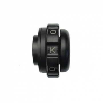 view Kaoko KBB310 Throttle Lock Cruise Control for Honda Africa Twin CRF1000L (2016-2019)