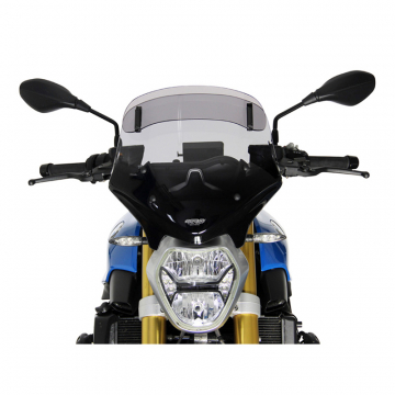 view MRA 4025066153046 Vario Touring Screen VT for BMW R1200R (2015-2018)