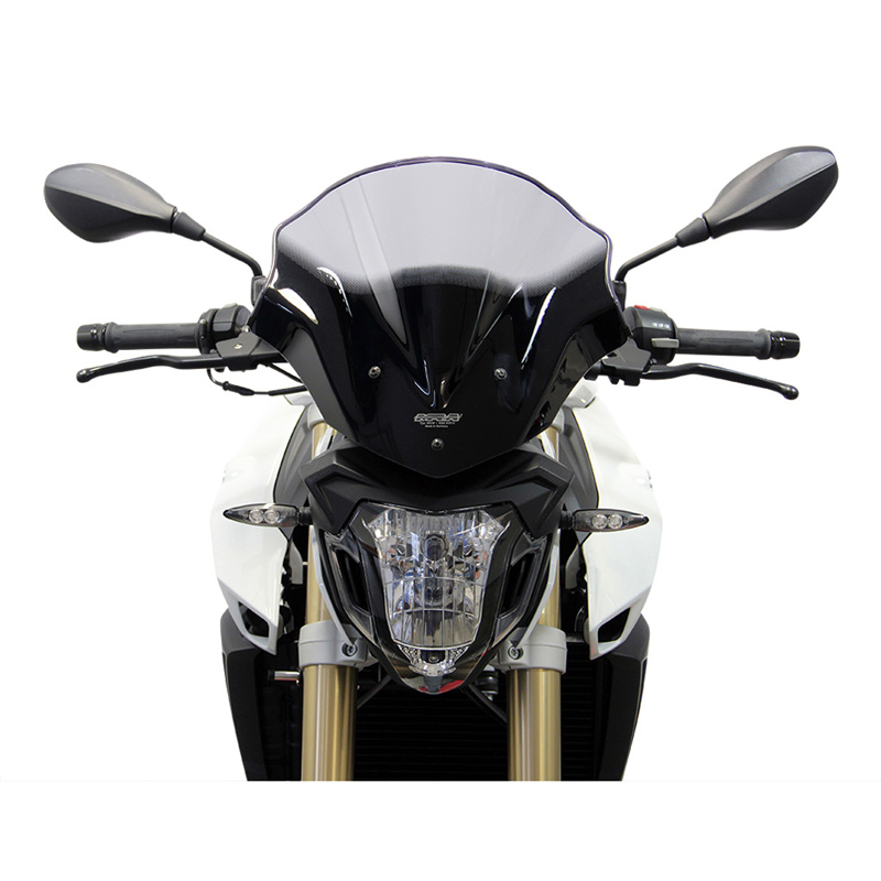 Bmw f800r windscreen hotsell