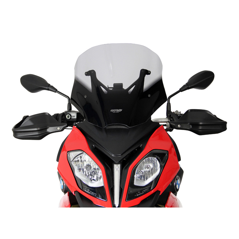 MRA P.28 Touring Windshield for BMW S1000XR (2015-2019