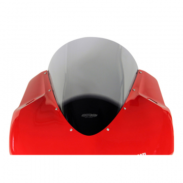 view MRA 4025066154661 Racing Windscreen Ducati 1299 /S /R Panigale H8 (2015-2018)