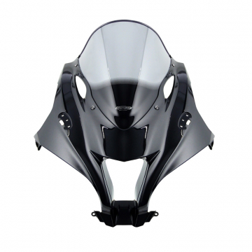 view MRA P.567 Motorcycle Windshield for Kawasaki ZX10R Ninja (2016-current)