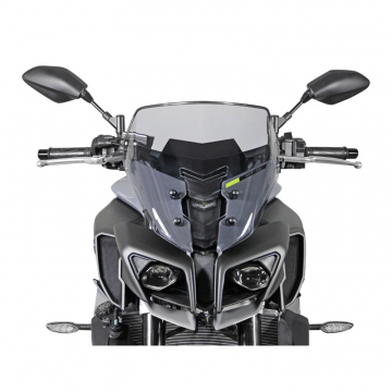 MRA 4025066156696 Spoiler Windshield for Yamaha FZ-10 (2016-)