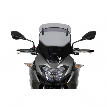 view MRA P.162 VT Vario Touring Windshield for Kawasaki Versys-X 300 (2017-)