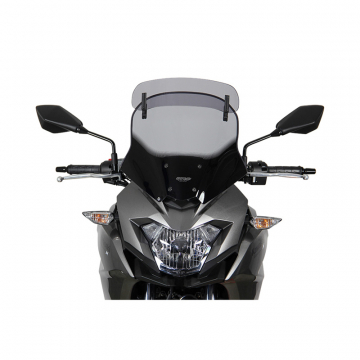 MRA P.162 VT Vario Touring Windshield for Kawasaki Versys-X 300 (2017-)