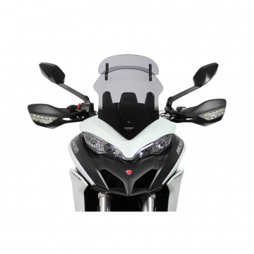 view MRA P.167 VT Vario Touring Windshield for Ducati Multistrada 950 (2017-)
