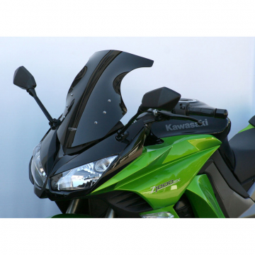 view MRA 4025066131099 Touring Screen Windshield for Kawasaski Ninja 1000 (2011-2016)