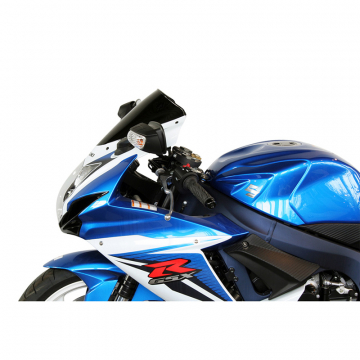 view MRA P.542 Original Windshield for Suzuki GSX-R600 (2011-current)