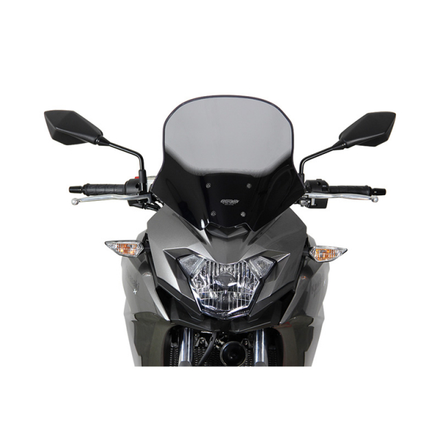 MRA P.64 Touring Windshield for Kawasaki Versys-X 300 (2017