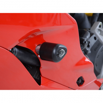 view R&G CP0427 Aero Crash Protectors for Ducati Supersport S (2017-)