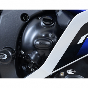 R&G ECC0033R Race Version Crankcase Cover, RHS Yamaha YZF-R6 (2006-2016)