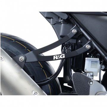 view R&G EH0071BK Exhaust Hanger for Suzuki SV650 (2017-current)