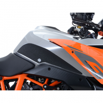 R&G EZRG509.P Tank Traction Grips for KTM 1290 Super Duke GT (2017-current)