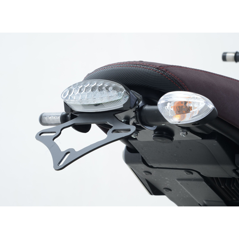 Jual HONDA CBR 150R TAIL TIDY/FENDER ELIMINATOR / SEIN LED di Seller On