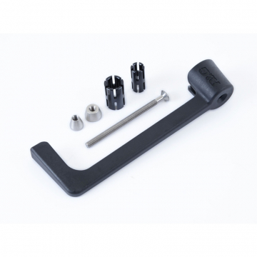 R&G MLG0008.P Lever Guard for Ducati models