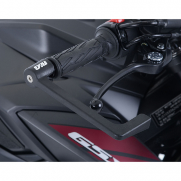 view R&G MLG0012 Lever Guard for Suzuki GSX-R1000/R, GSX-8S & V-Strom 800DE