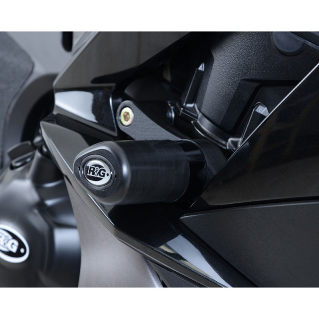 Ninja 1000 frame sliders deals