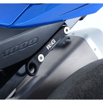 R&G TH0012 Tie-Down Hook for Suzuki GSX-R1000 / R (2017-current)