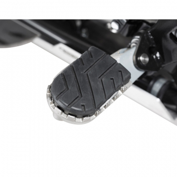 view Sw-Motech ION Footrest Kit BMW R1200GS LC/Adventure '13-'18, R1250GS '19- & R1300GS '24-