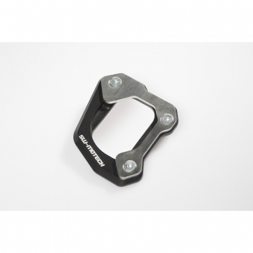 view Sw-Motech 07.102.10101/S Sidestand Foot BMW F650GS 08-'12, F800GS '08-'17 & Husqvarna TR650