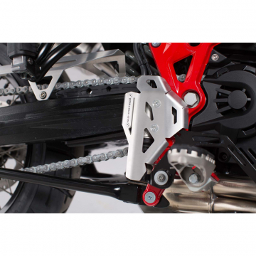view Sw-Motech BPS.07.175.10102.S Rear Brake Master Cylinder Guard