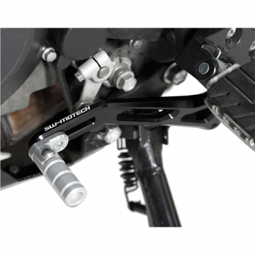 view Sw-Motech FSC.05.440.10000 Gear Shift lever for Suzuki V-Strom 1000 2014-up