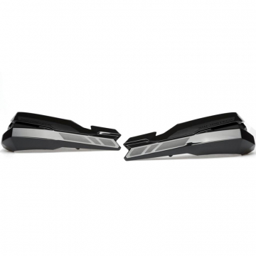 view Sw-Motech HPR.00.220.21400.B KOBRA Handguards Husqvarna Nuda 900 / 750 Dorsoduro '09-'16