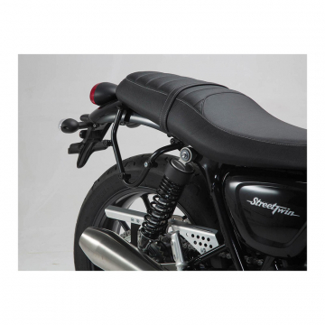 Luggage for Triumph Street Twin | Accessories International