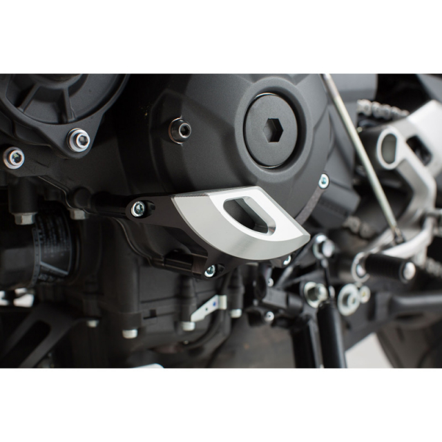 Sw-Motech MSS.06.599.10100 Engine Slider Yamaha FJ-09 '15-'17, FZ