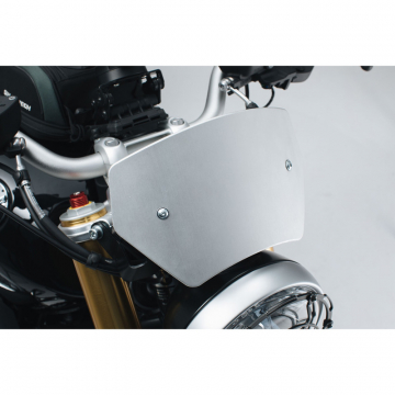 view Sw-Motech SCT.07.512.10100.S Windscreen, Silver for BMW R NineT (2014-2016)