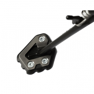 view Sw-Motech STS.07.102.10700 Sidestand Foot Enlarger for BMW F800R (2015-current)