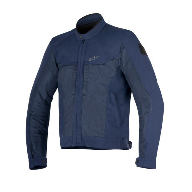 alpinestars luc air jacket