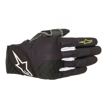 view Alpinestars Oscar Crazy 8 Gloves, Brown/Black